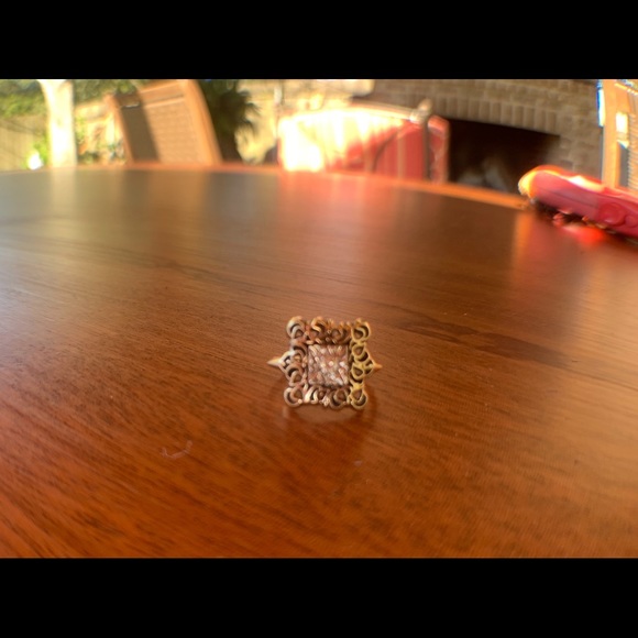 Ladies ring - Picture 2 of 5